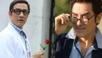 Aamir Khan's Brother, Faissal Khan Reveals Why He Can't Get Married Or Have A Girlfriend Right Now