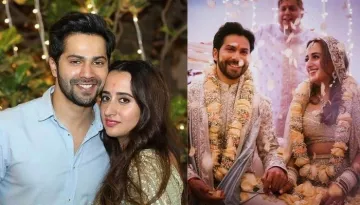 Varun Dhawan Talks About Life After Marriage With Natasha, Reveals The Reason For Intimate Wedding