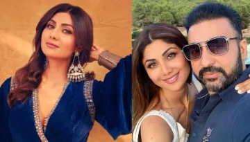Shilpa Shetty's Cryptic 'Pause Button' Post Amid Husband, Raj Kundra's Arrest Needs Our Attention