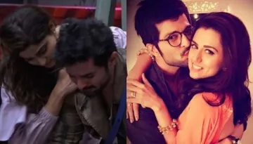 Bigg Boss OTT: Raqesh Bapat Opens Up On Having Anxiety Issues Post Divorce From Ex-Wife, Ridhi Dogra
