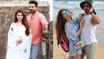 On Rubina Dilaik's Birthday, Her Husband, Abhinav Shukla Talks About Her Special Gift, Shares Photo