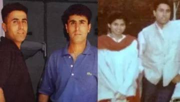 Captain Vikram Batra's Twin, Vishal Batra Reveals Dimple Cheema's Last Words To Him
