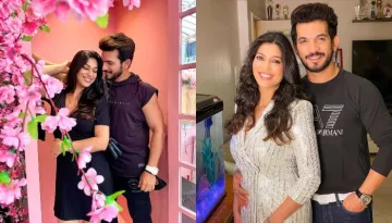 Inside Arjun Bijlani's New Home: His Wife, Neha Swami Bijlani Shares Some Glimpses From Their Abode
