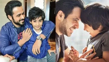 'Chehre' Actor, Emraan Hashmi Recalls His Son, Ayaan's Five-Year-Long Battle With Kidney Cancer