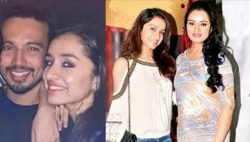 Shraddha Kapoor Is Getting Married To Her Beau, Rohan Shrestha In 2022? Her 'Maasi', Padmini Answers