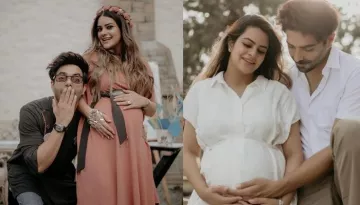 Aparshakti Khurana Recalls The Moment When He Held His Baby For The First Time Inside Delivery Room