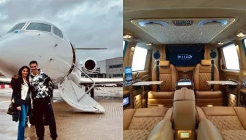 Expensive Things Owned By Akshay Kumar: From A Private Jet Worth Rs 260 Crores To Rolls Royce