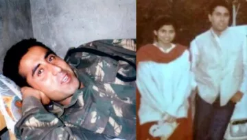 Dimple Cheema Spent Only 40 Days With Captain Vikram Batra, 'Shershaah' Writer Shares Rare Details