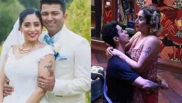 Bigg Boss OTT: Pratik Sehajpal Tells Neha Bhasin That She Lusts For Him, Singer Gives A Savage Reply