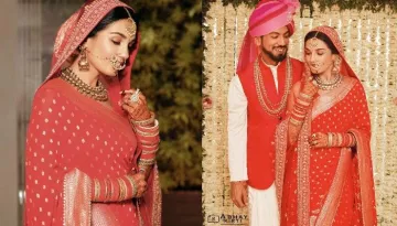 Shiny Doshi Opens Up On One Thing Which Has Changed Post Her Marriage