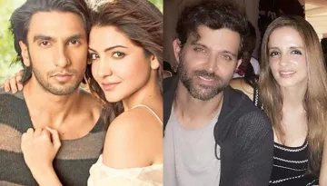 16 Bollywood Couples Who Taught Us How To Remain Friends After Breakup Or Divorce