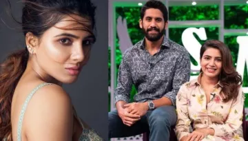 Naga Chaitanya's Team Comments On Reports Of His Troubled Marriage, Samantha Dodges The Question