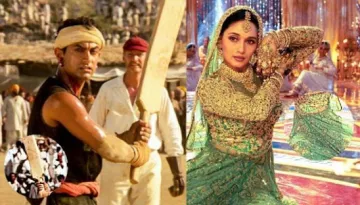 Bollywood Celeb Items Auctioned At Unbelievable Price: Madhuri's Lehenga To Salman Khan's Towel