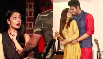 When 'BB OTT's' Divya Agarwal Threatened BF, Varun Sood To Get Him Arrested For Confessing His Love
