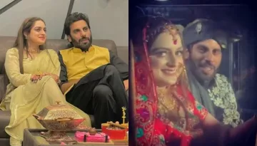 Savage Kashmiri Bride Made Her 'Vidai' Memorable, Drove Her Husband Back Home In A Thar