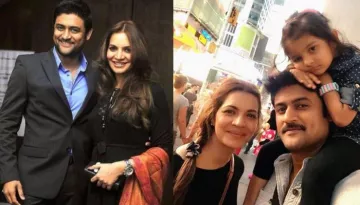 Manav Gohil Reveals Key To His Happy Married Life With Wife, Shweta Kawaatra, Addresses 'Blame Game'
