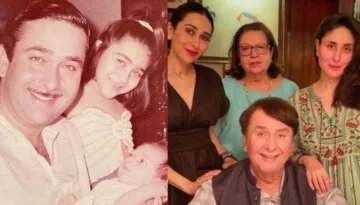 Randhir Kapoor Once Revealed He Worked Really Hard To Pay Karisma And Kareena's Tuition Fees