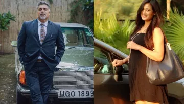 From Ram Kapoor To Shweta Tiwari, 5 Indian Television Celebrities Who Own Expensive Luxury Cars