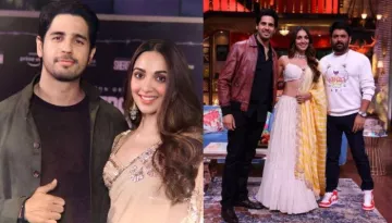 The Kapil Sharma Show: 'Shershaah' Actress Kiara Advani Recalls Her First Meeting With Dimple Cheema