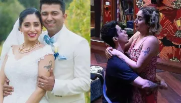 'Bigg Boss OTT': Neha Bhasin's Husband, Sameeruddin Reacts To Her Close Bond With Pratik Sehajpal