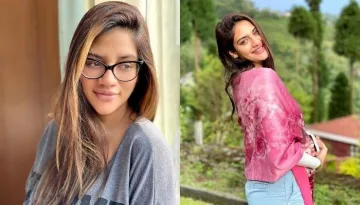 Nusrat Jahan Shares Her First Picture Post Delivery, Reveals About Having Sleepless Nights And Days