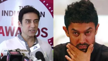 Faissal Khan Says He 'Ran Away' From Brother, Aamir Khan's House, Otherwise He'd Still Be A Prisoner