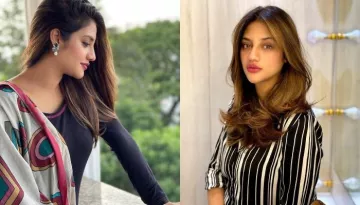 Newbie Mommy, Nusrat Jahan Takes A Dig At Trolls For Criticising Her With A Post After Her Delivery