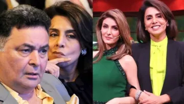 Neetu Kapoor Reveals 'Kapoors Have Fake Arrogance', Daughter, Riddhima Kapoor Sahni Left Shocked