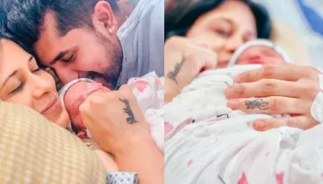 Kishwer Merchantt On Getting Judged By People For No Production Of Breast Milk After Her Delivery