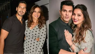 Dino Morea Shares If His Equation Changed With Ex-Girlfriend, Bipasha Basu After Her Wedding