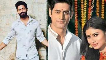 Mohit Raina Talks About His Breakup With 'Naagin' Actress, Mouni Roy And How Media Had Covered It