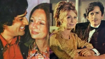 Shashi Kapoor And Jennifer Kendal's Tragic Love Story: He Went Into Depression After Her Death