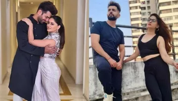 Mahhi Vij Blocks Hubby, Jay Bhanushali On Instagram, He Asks Fans To DM Her And Get Him Unblocked