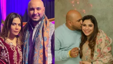 B Praak's Love Story: Punjabi Singer Calls His Wife, Meera 'My Queen', Considers Her As A Blessing
