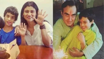 Konkona Sensharma Talks About Ex-Hubby And Haroon's Father, Ranvir Shorey And How They Co-parent
