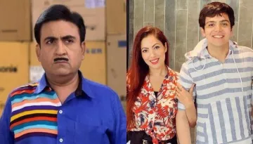 Netizens 'Feel Sad For Jethalal' As Dating Reports Of 'TMKOC's' Munmun Dutta-Raj Anadkat Go Viral