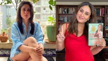 Kareena Kapoor Khan Deliberately Talked About Sex And Libido In Her Pregnancy Book, Shares Why
