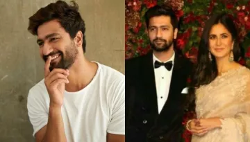 Vicky Kaushal's Parents' Reaction To His Engagement Rumours With Katrina, Says 'Mithai To Khila De'