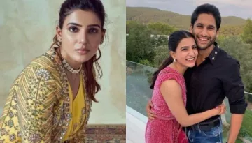 Samantha Akkineni Welcomes A New Member In Her Life Amidst Separation Reports With Naga Chaitanya