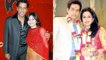 Anup Soni's Two Marriages: Cheated On His First Wife, Married The Daughter Of A Bollywood Star