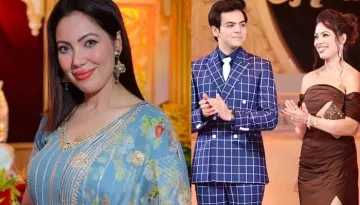'Taarak Mehta Ka Ooltah...' Fame Munmun Dutta Finally Opens Up On Dating Rumours With Raj Anadkat