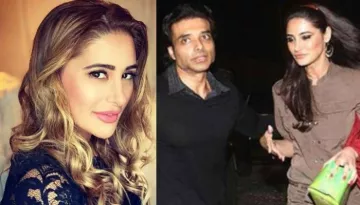 Nargis Fakhri Confesses Dating Uday Chopra For Five Years, Reveals Why She Never Talked About It