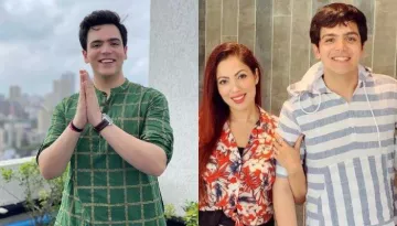 'TMKOC' Fame Raj Anadkat Slams Media Portals For 'Cooked Up' Dating Reports, Netizens Support Him