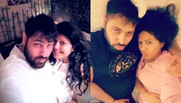 Badshah's Love Story:  Badshah And His Wife, Jasmine's Love Life Is A 'Hush-Hush' Affair