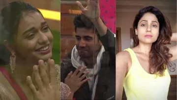 'Bigg Boss OTT': Varun Sood Slams Shamita Shetty For Judging His Relationship With Divya Agarwal