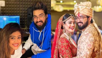 From Strangers To Famous 'Kabir Singh' Duo, Sachet-Parampara Fell In Love In The Most Beautiful Way