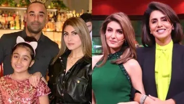 Riddhima Kapoor Sahni Jets Off To Udaipur To Kickstart Her 41st Birthday, Mom Neetu Kapoor Joins Her