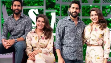 Samantha Akkineni Wanted To Have A Baby With Naga Chaitanya? Reports Surface Amid Separation Rumours