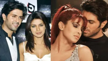 Once Harman Baweja Admitted That His Mistake Led To The End Of His Relationship With Priyanka Chopra