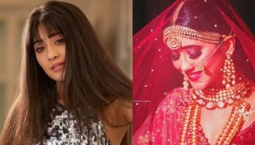 Netizen Ask 'Yeh Rishta Kya...' Fame Shivangi Joshi, 'Shaadi Kab Kar Rahi Ho?' Her Reaction Is Witty